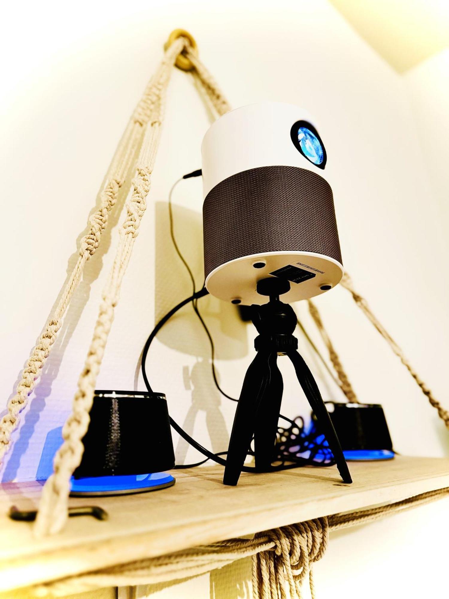 Le Petit Cine - Rouen Gare - Smartloc Immo Appartement Buitenkant foto